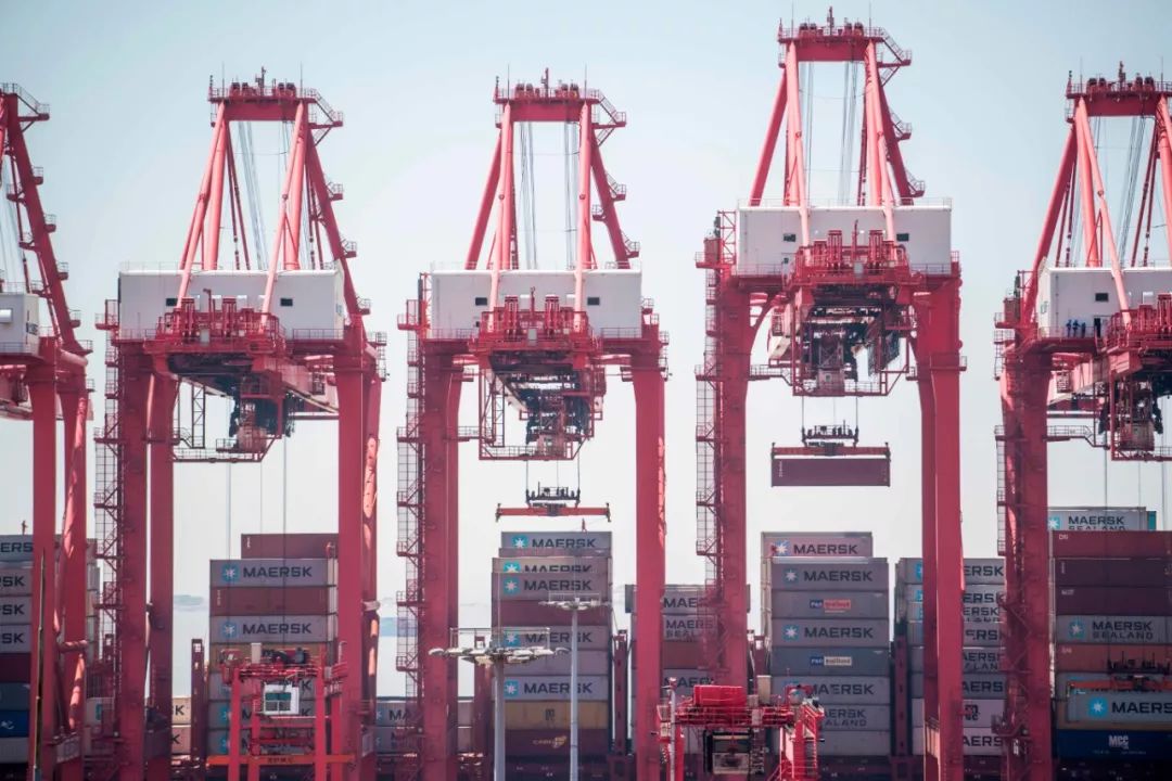 上海变迁40年视频,上海潮流图鉴