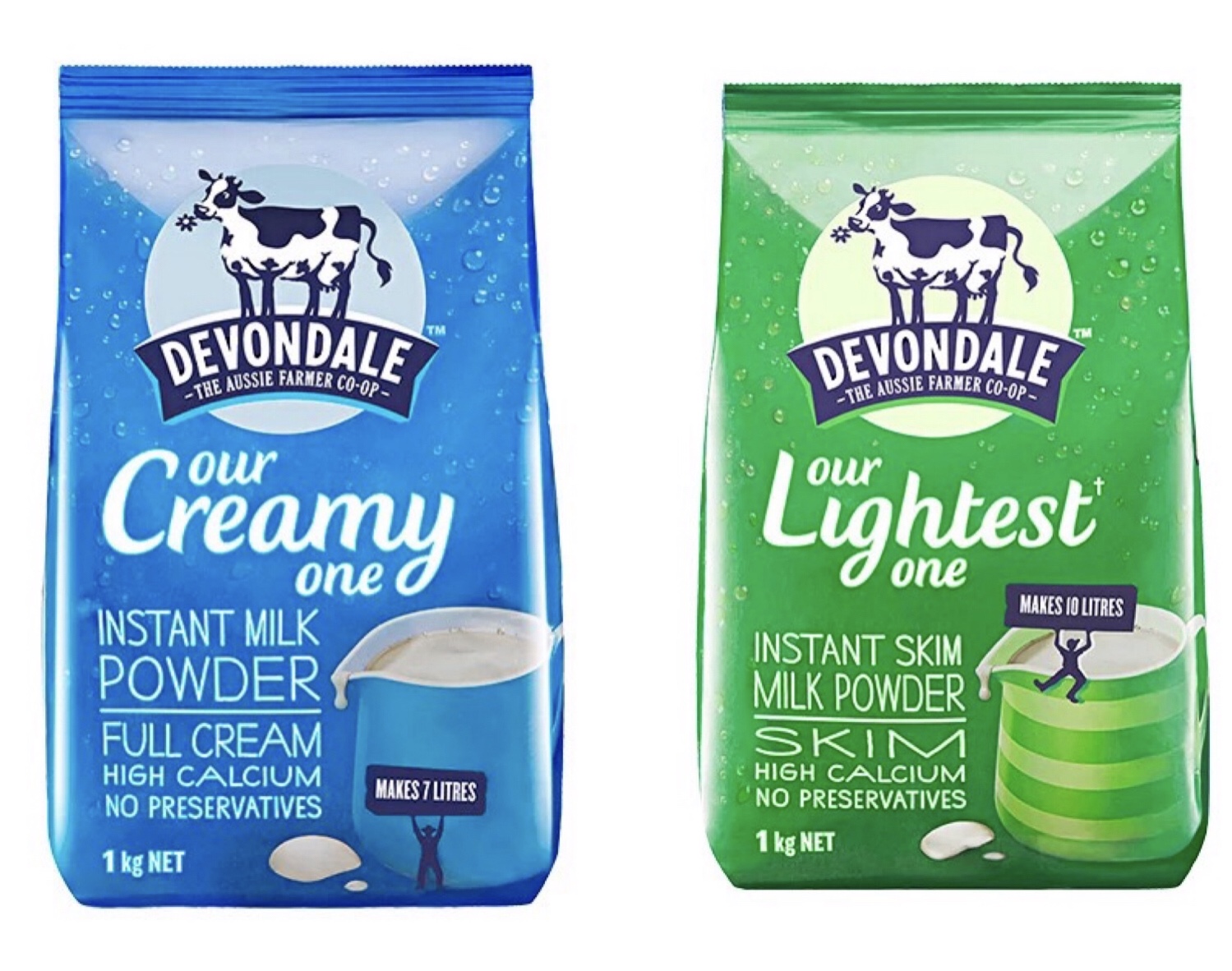 真正的澳洲奶粉,澳洲a2成人奶粉