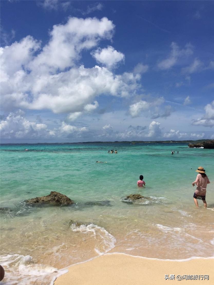 日本游轮五日游冲绳宫古岛,日本那霸宫古岛邮轮攻略