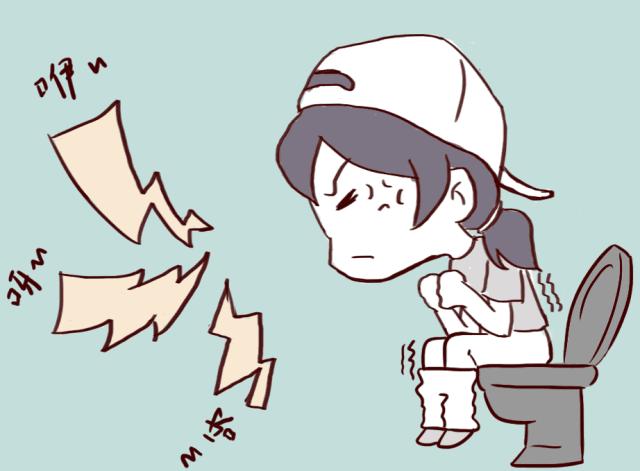 肠道堆积宿便,肠道里真的能有十几斤宿便吗