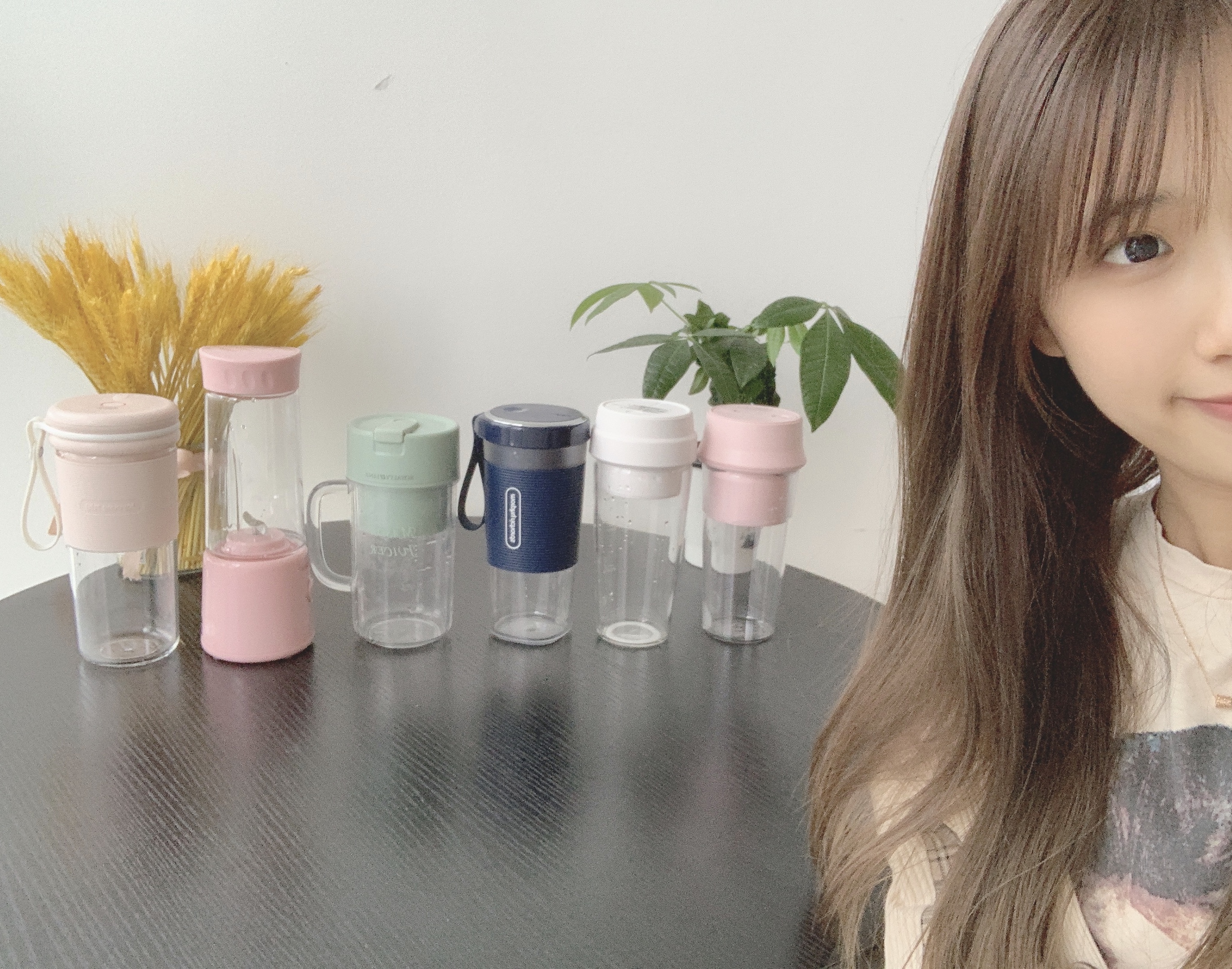 便携榨汁杯爆款榜第一名,榨汁杯十大公认最好榨汁机