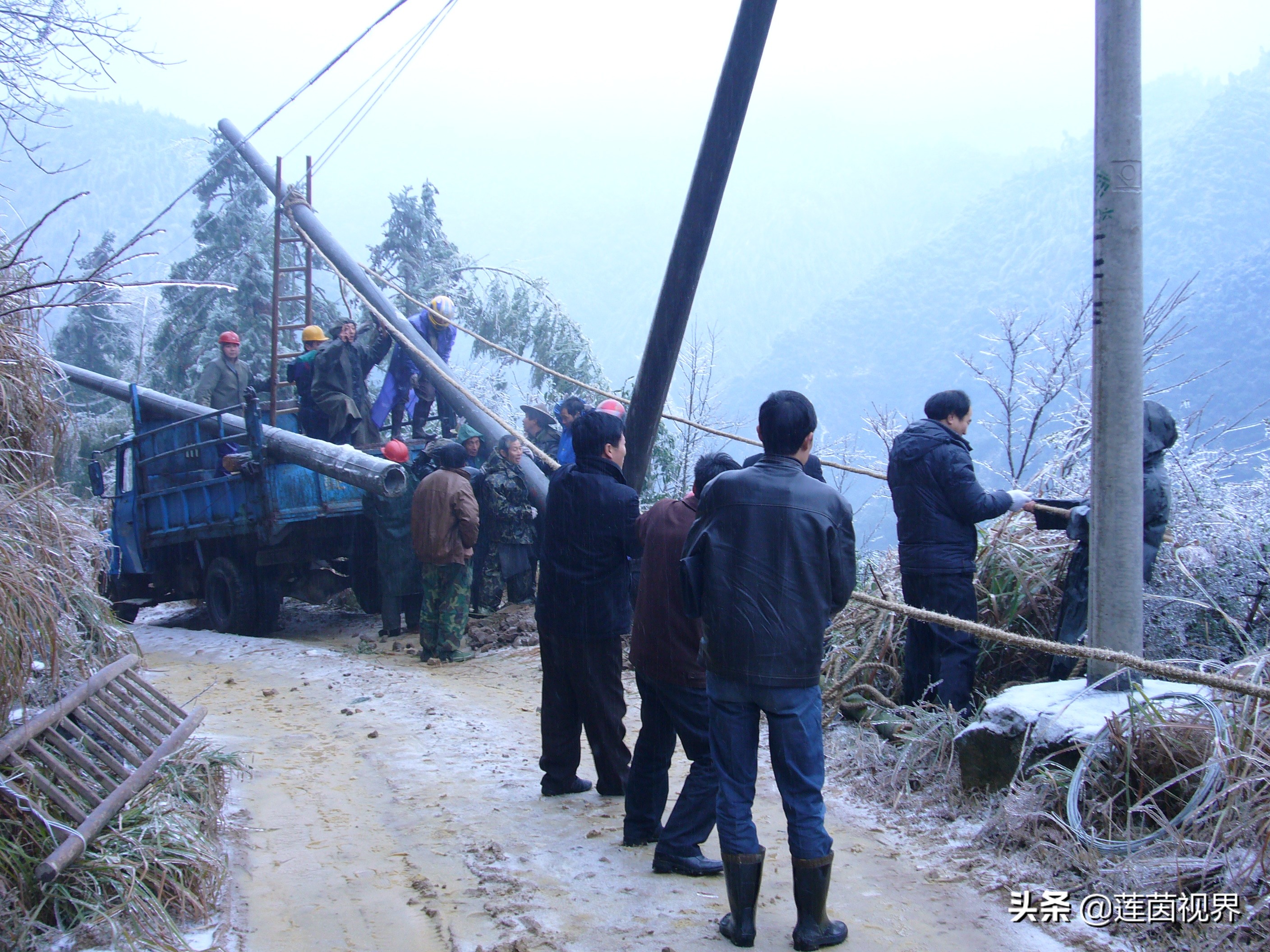 铜钹山夏天旅游哪里好玩,探险铜钹山原始森林