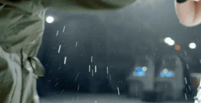 卢浮宫天猫超级品牌日,杨颖天猫超级品牌活动日视频