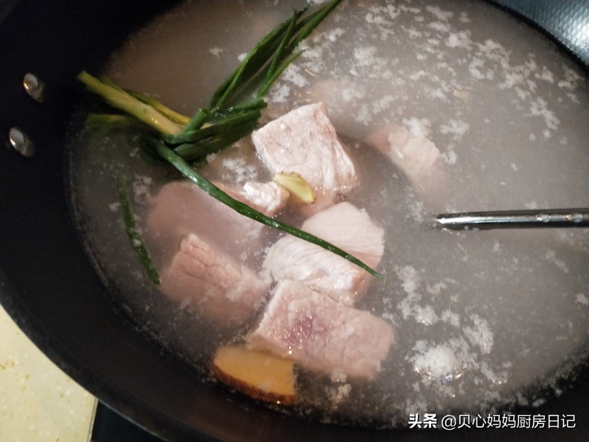 鸡肉松怎么做能蓬松8个月宝宝吃,肉松小贝的胚子怎么做会很蓬松