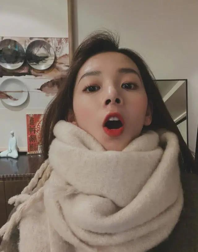 陈瑶的巅峰颜值,陈瑶的颜值变化