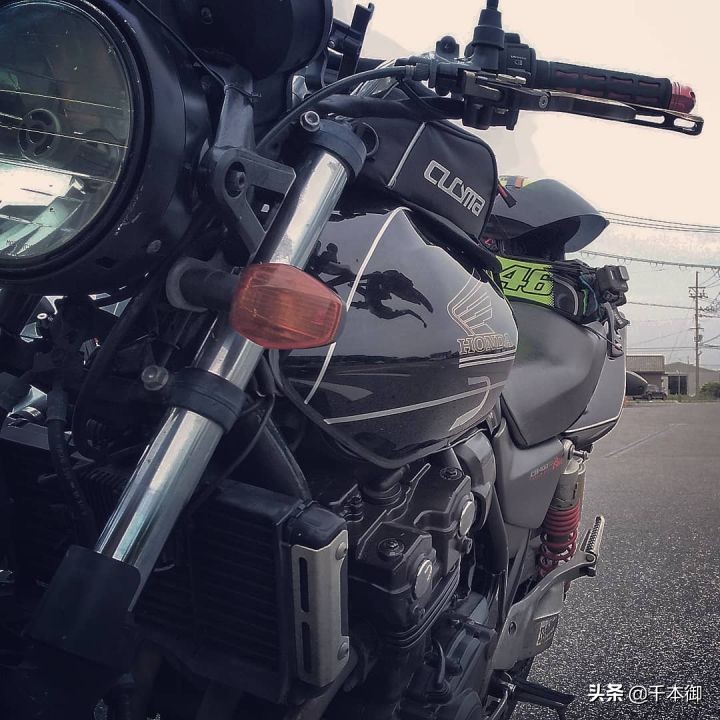 摩托车怎么改才能跑得快,摩托车要想跑得快应该怎么改