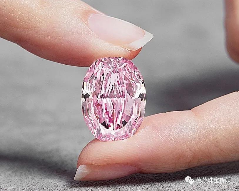 宝石的切割工艺,两分钟带你了解宝石切割