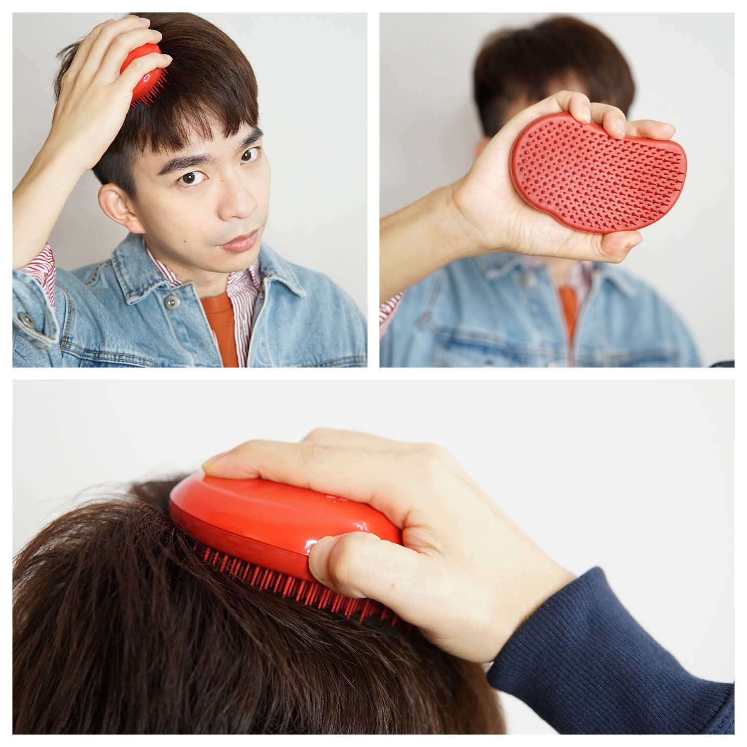 网红直发梳什么牌子好,测评网红梳