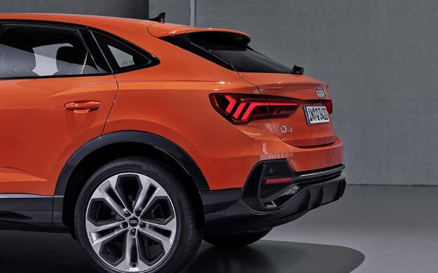 奥迪新车15万左右六座,奥迪十万左右全款新车推荐一下