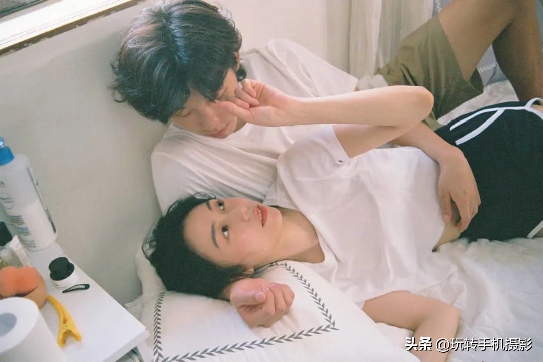 2020520！甜爆朋友圈的情侣照大合集