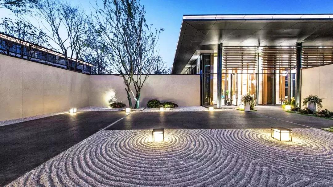 涟漪景观造型,涟漪水景景观