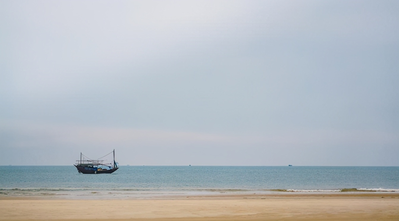 2021年北海旅游攻略,未来5年北海旅游攻略图