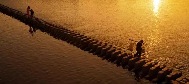 适合自由行的旅行胜地,在中国去哪里旅游又省钱又惬意