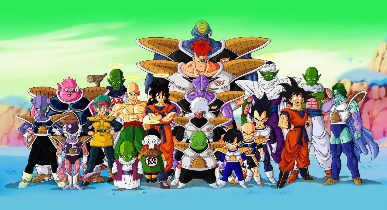 为什么日漫喜欢血统论,日漫血统论和宿命论