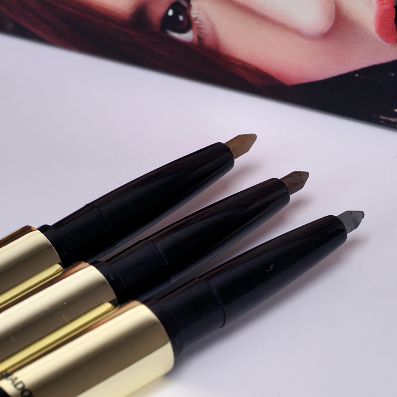 5款泰国热门化妆品分享,好用又便宜,看看你用过几款?