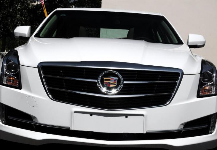 10万块可以买到凯迪拉克atsl吗,18年atsl凯迪拉克卖11万多能买吗