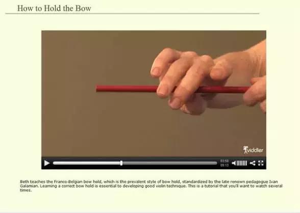 小提琴握弓手法细节图儿童,小提琴右手持弓手腕如何练习