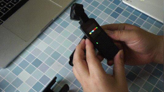 SnoppaVmate掌上防抖云台相机深度评测：日常视频轻松直出