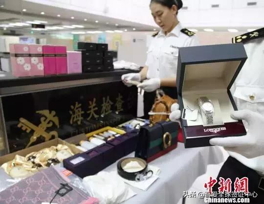 代购频繁往返韩国会被海关拒吗,韩国海关严查入境免税品