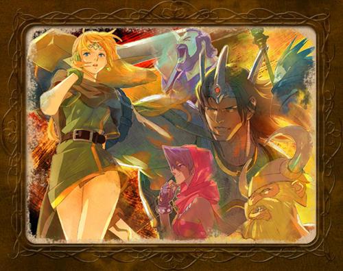 盘点capcom十大经典街机游戏,capcom街机合集包含哪些游戏