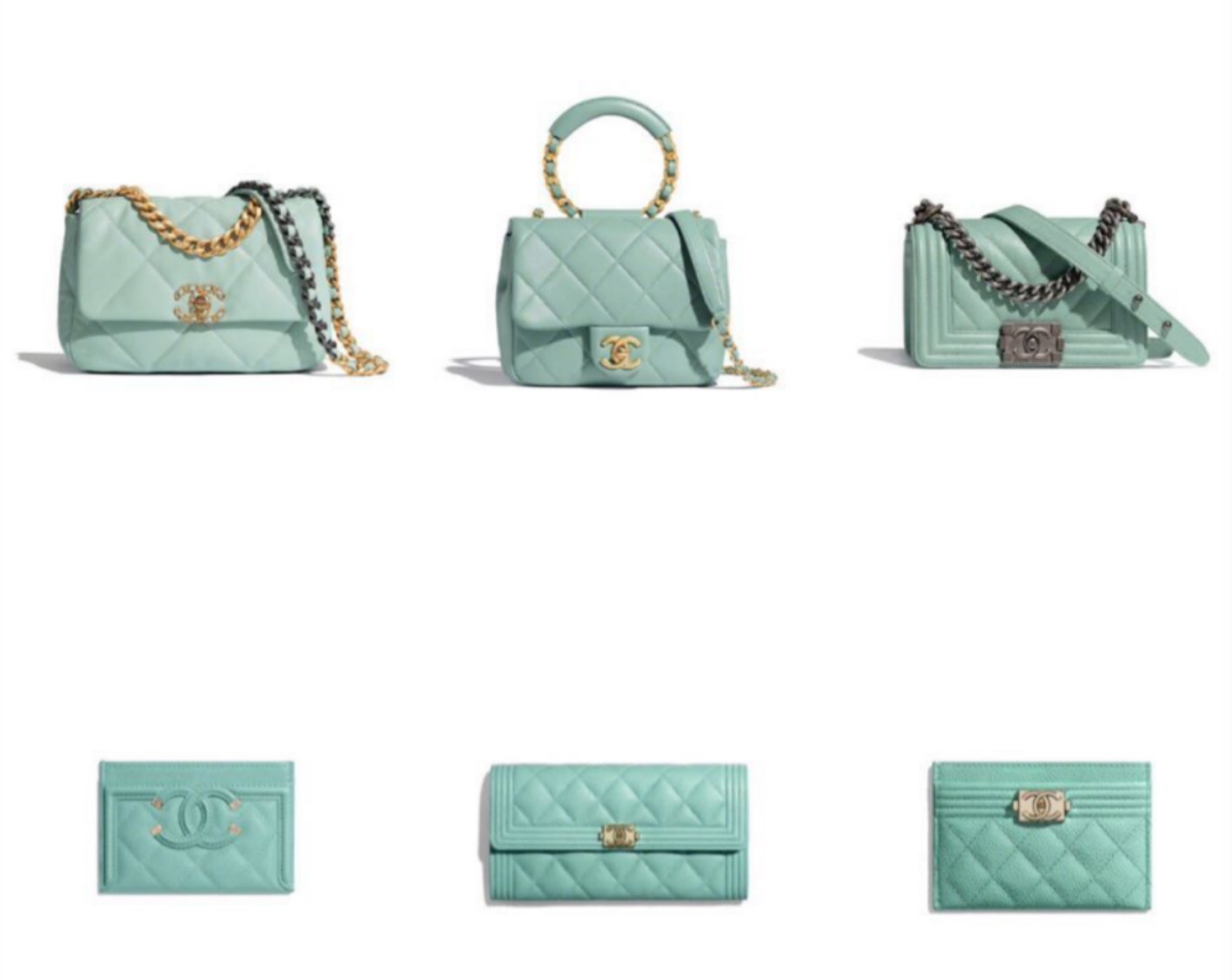 2021年最值得买的大牌包,2021年最流行的几款包