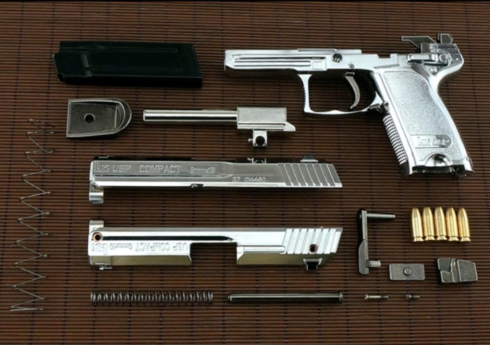 玩具枪生意好做吗,玩具枪暴利吗