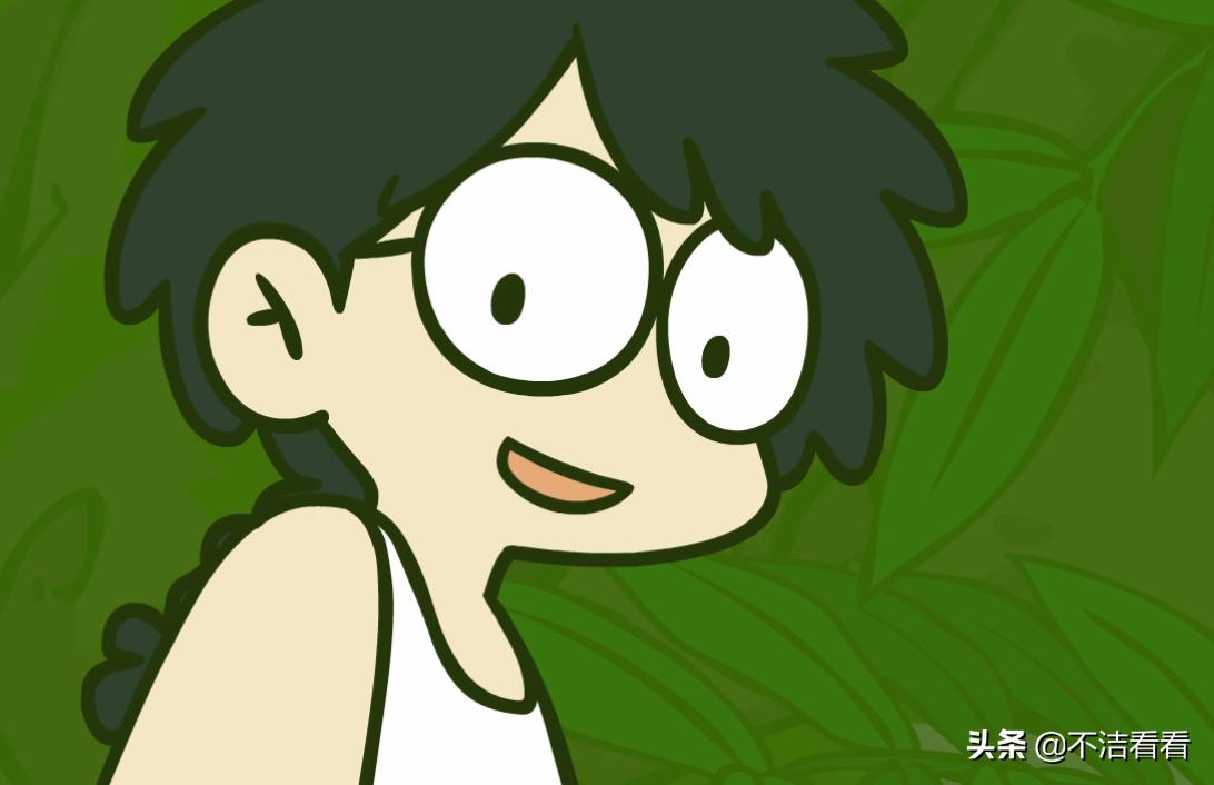 《罗小黑战记》还未完结,三个细节表明,片子还有后续