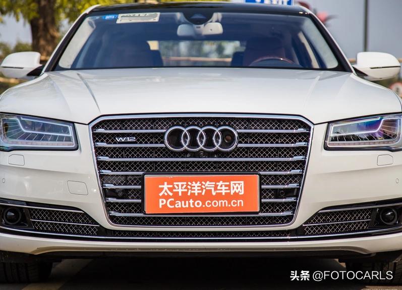 奥迪2014款a8l6.3fsiw12quattro专享型,奥迪a82006款a8l6.0w12quattro旗舰型