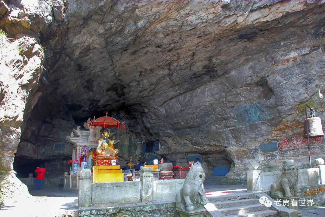 中国003号文物,中国33处世界文化遗产