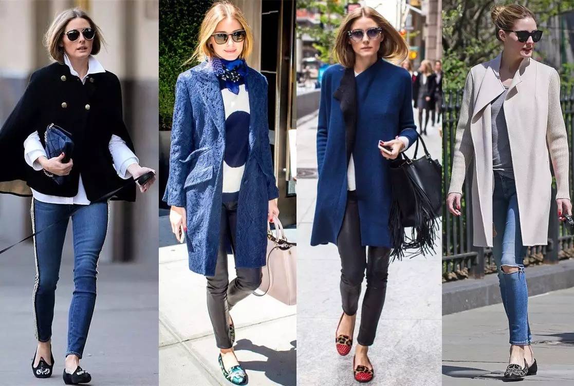 乐福鞋和豆豆鞋哪个更好看,一脚蹬乐福鞋和豆豆鞋的搭配区别