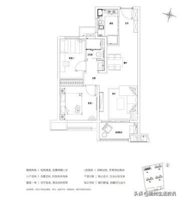 扬州4月房产销售排行榜,2022年扬州在售楼盘销量