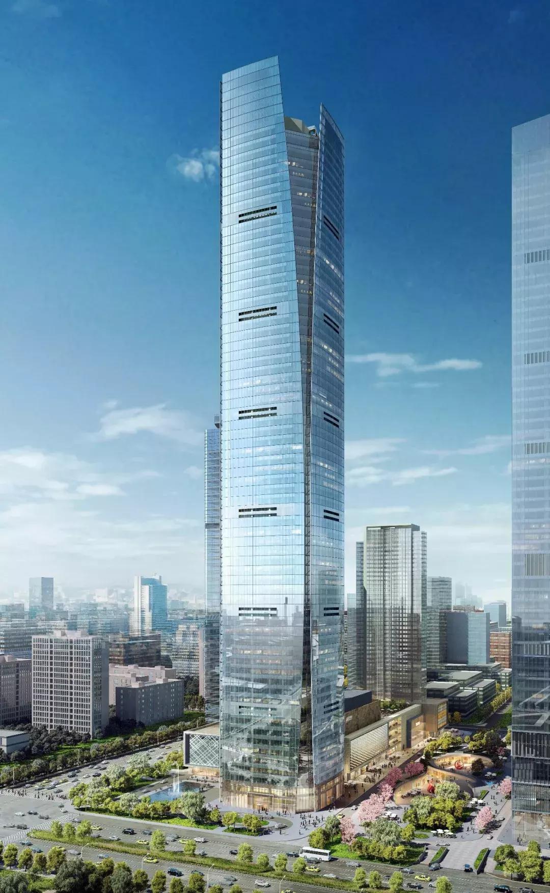 江河幕墙排名,江河幕墙成果