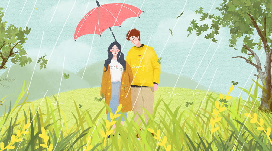 女人被吻后的心理变化,女人被吻脸有什么表现