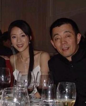 张静初陈冠希什么关系,张静初香港女星