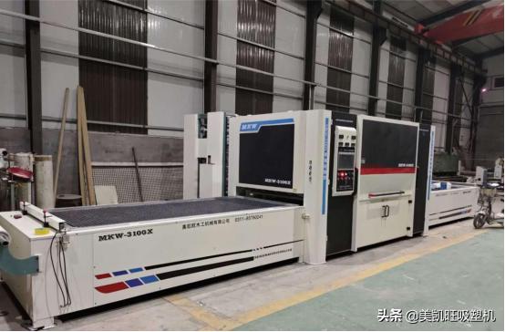 吸塑机维修教程,吸塑机设备维修与保养学习