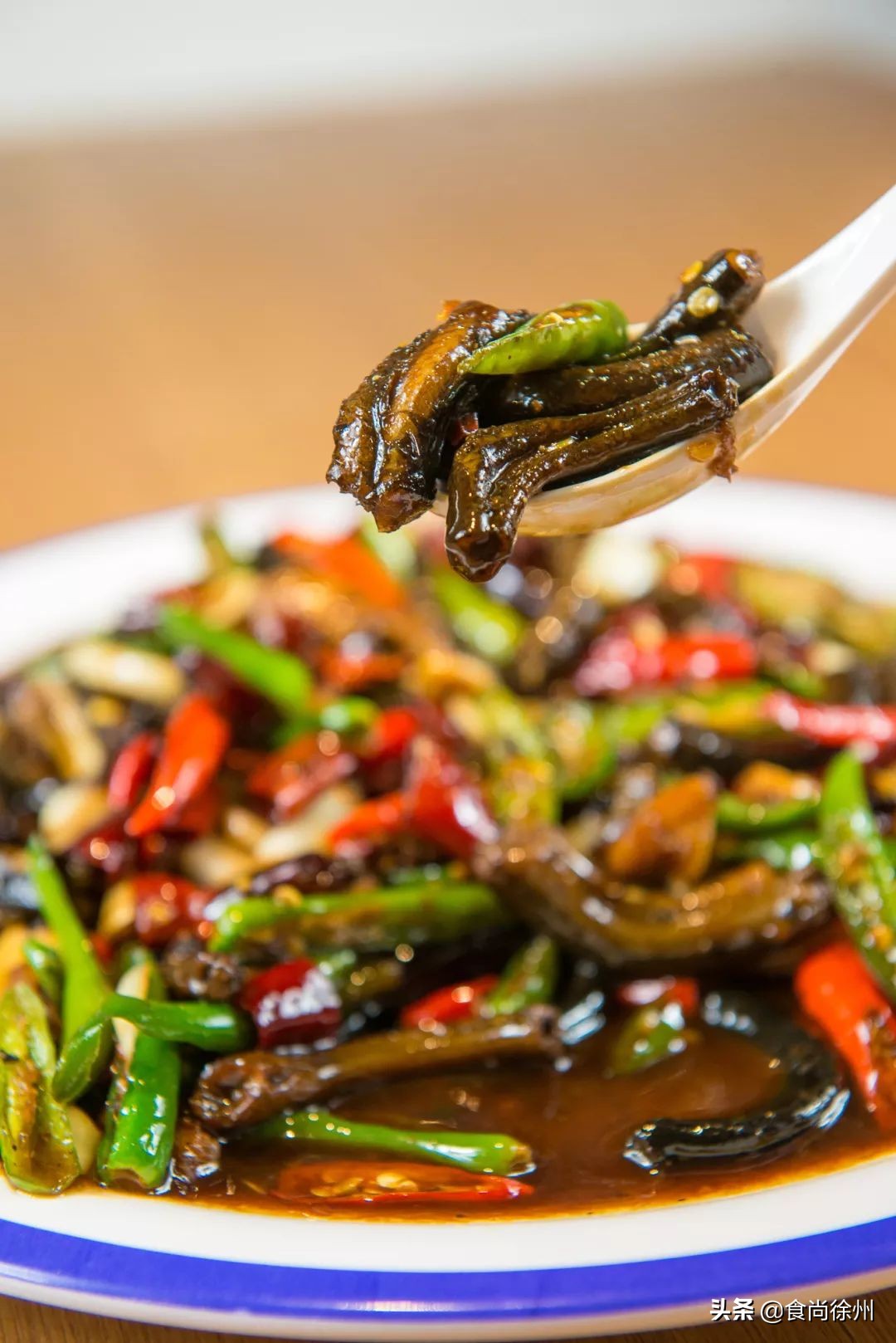 徐州地道小龙虾,徐州小龙虾哪家正宗