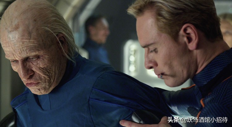 异形契约之后应该看什么,异形契约剧情跟着第一部吗