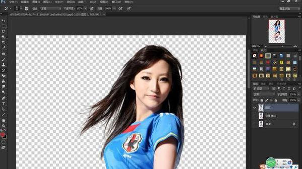 怎么抠图教你几种好用的抠图方法,如何抠图推荐三种常用抠图方法