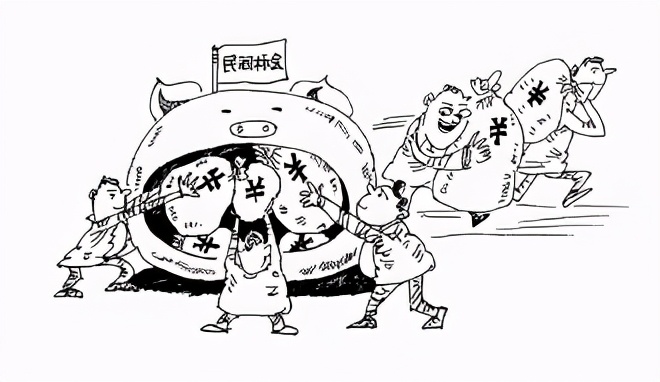 法官说法|法院拍了拍你，告诉你远离“民间标会”