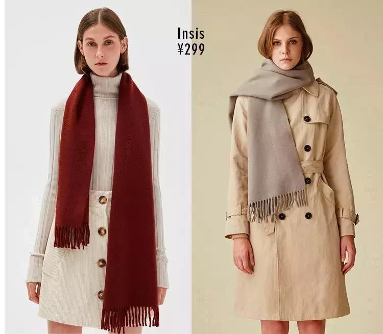 秋冬必备大牌帽子盘点,适合秋冬戴的帽子三合一