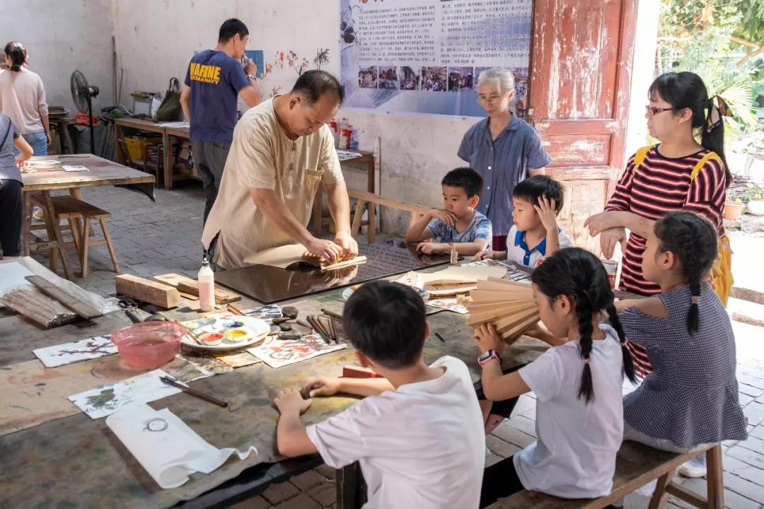 阳朔十里画廊美篇,阳朔十里画廊网红稻田打卡地