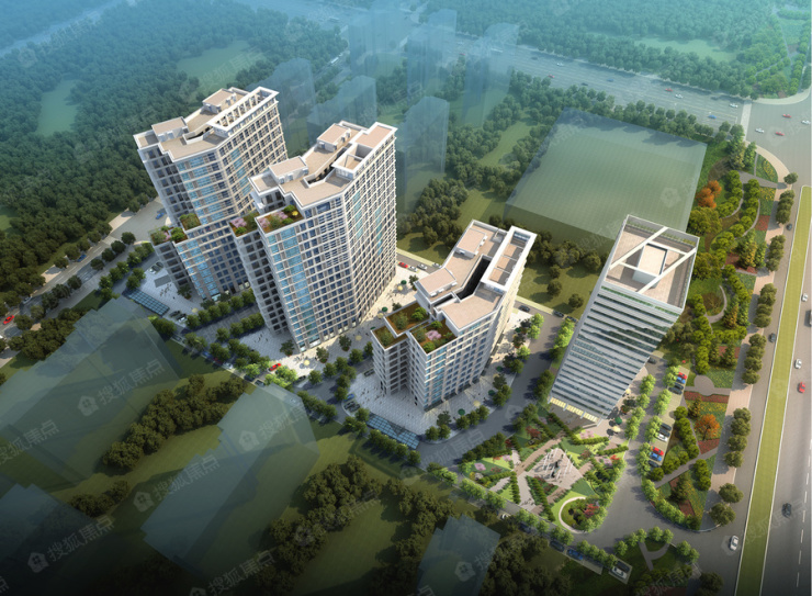 专访摩马营销总监王艳萌:精装LOFT公寓引领邢台时尚“潮”