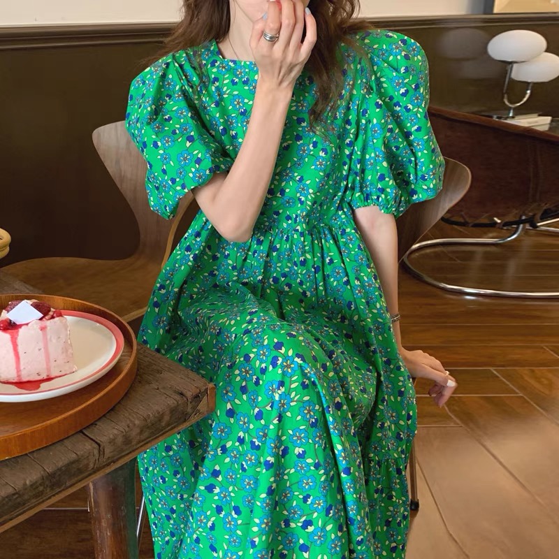 泡泡袖显壮怎么弄,泡泡袖看起来显胖怎么办