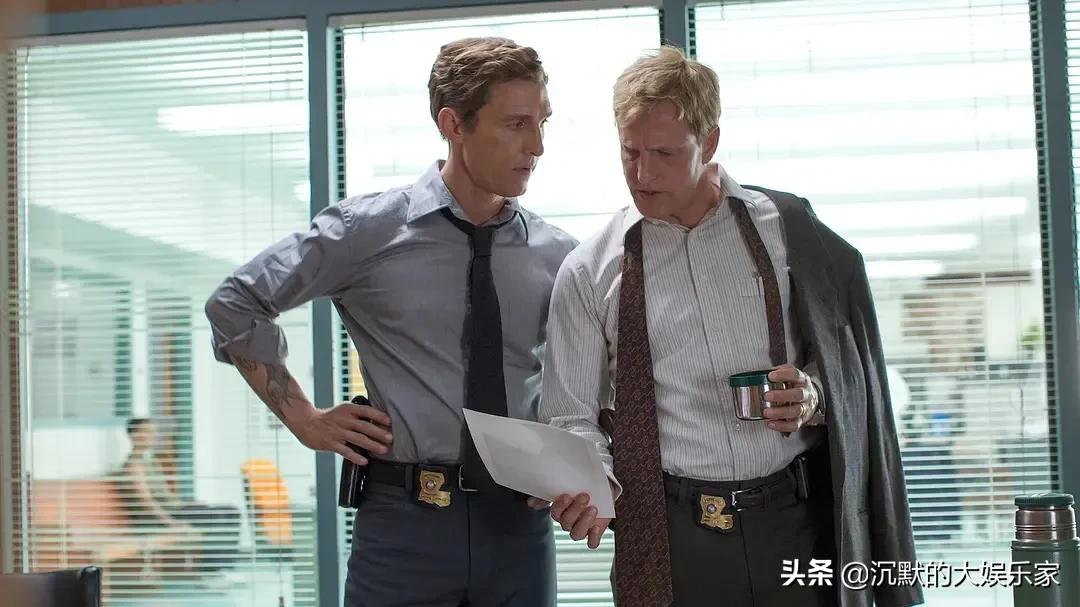 十大悬疑推理美剧,经典美剧推荐悬疑推理