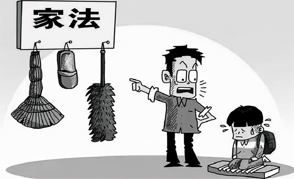 虎妈和猫爸哪个厉害 (真正的虎妈和猫爸)