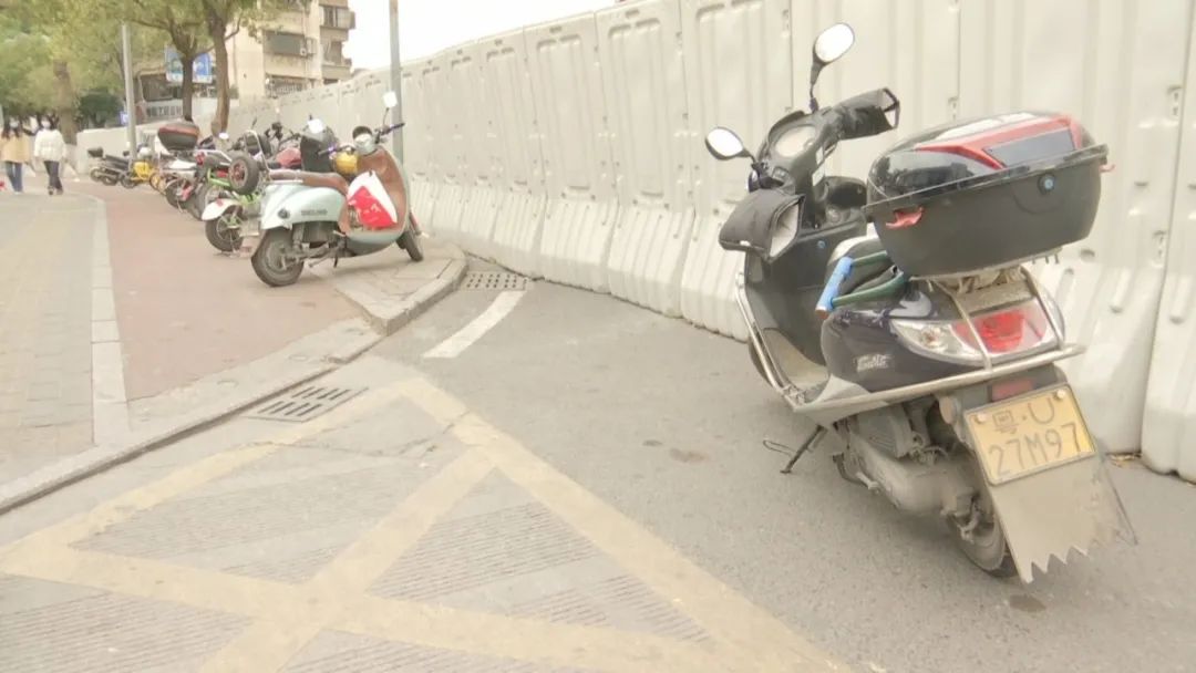 整治医院,整治医院周边秩序