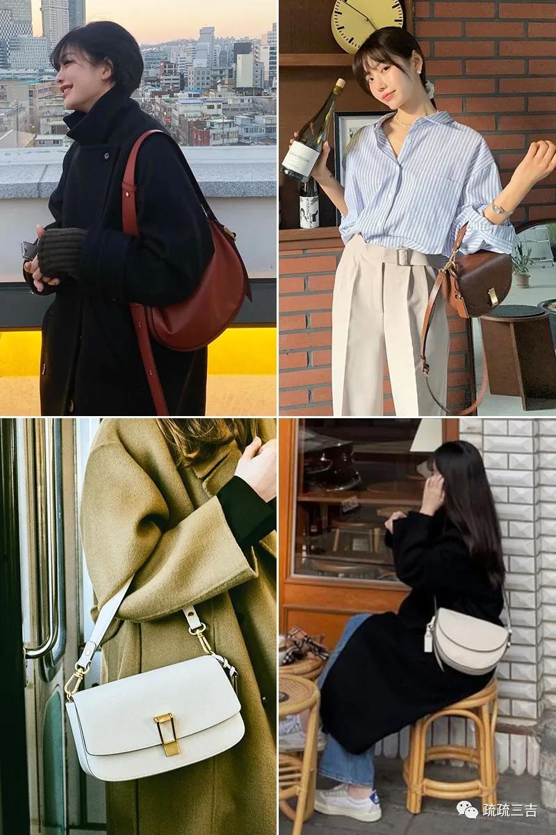 小众包袋,韩剧小包包