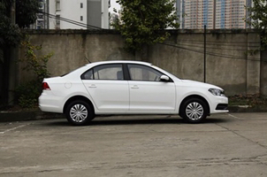 大众桑塔纳历史车型,20年前的大众桑塔纳到底有多牛