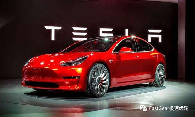 花30多万买摩托车被嘲笑,特斯拉新款model3到底值不值得买