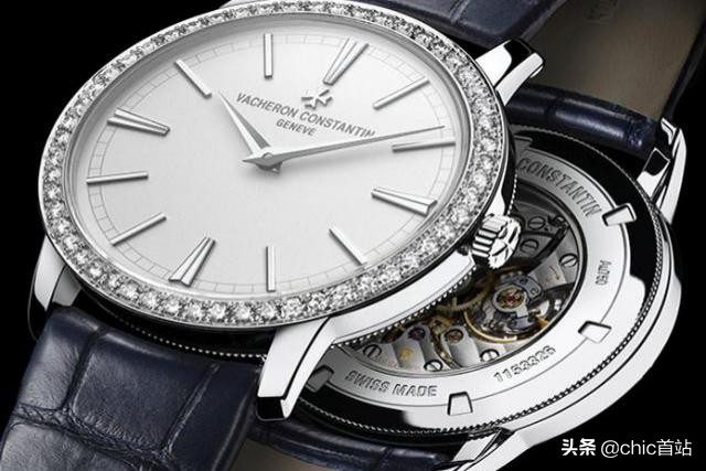 最畅销的5个腕表品牌,好腕表吸引女生